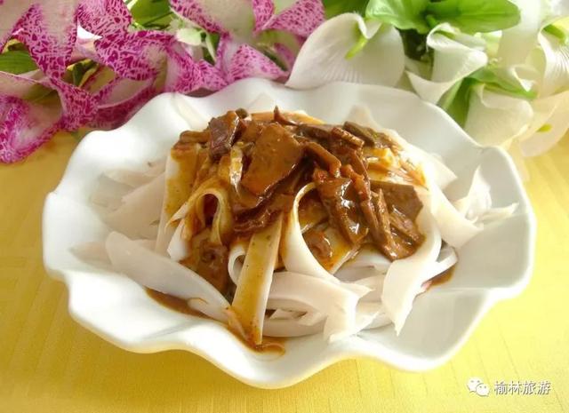 榆林美食排行榜？榆林最好吃的美食推荐