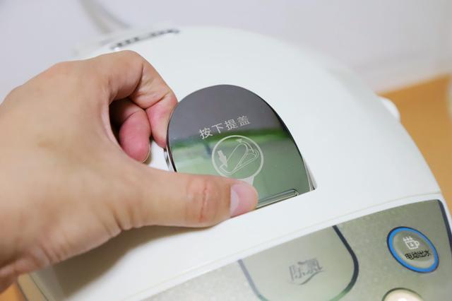 苏泊尔热水壶怎么样？苏泊尔5L电热水瓶居家评测