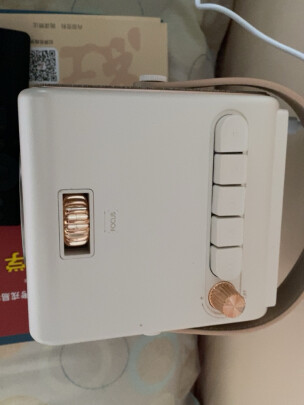 讲真哈趣H1投影仪怎么样？三天使用彻底后悔了？