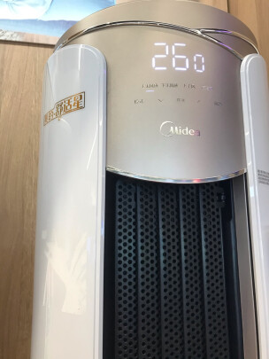 美的新一级舒适星到底怎么样?上手三天讲内幕？
