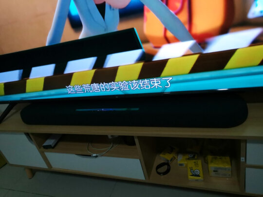 雅马哈YAS-108回音壁如何,值得入手的原因分享！