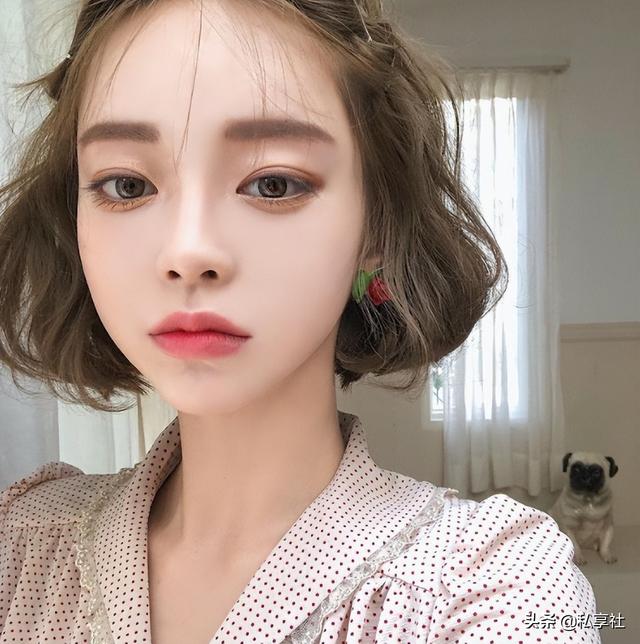 短发发型女2022最新款？2022推荐8款利落清爽