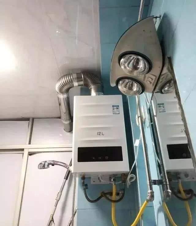 燃气热水器强排和直排有什么区别？热水器排烟方式装什么样的比较好