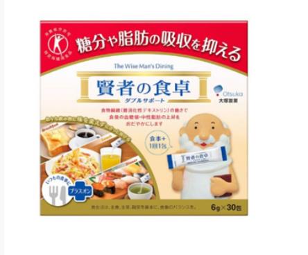 贤者食卓有效果吗？日本贤者食卓的功效与作用