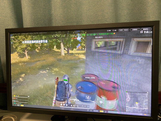 ZOWIE GEARXL2436K显示器独家揭秘评测真相,不看后悔!
