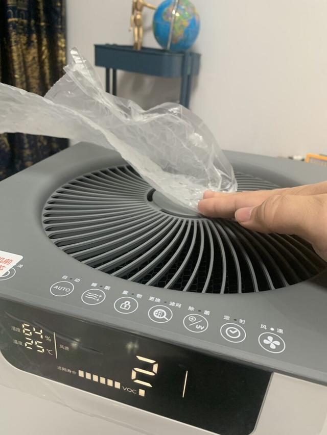 空气净化器可以去除烟味吗？空气净化器硬核测评