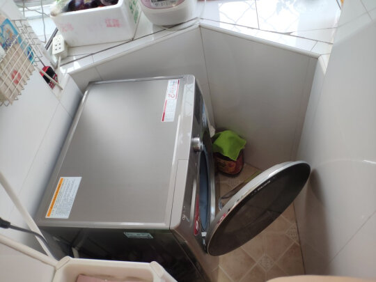 LG 9公斤滚筒洗衣机怎么样?到底好不好？用后说感受