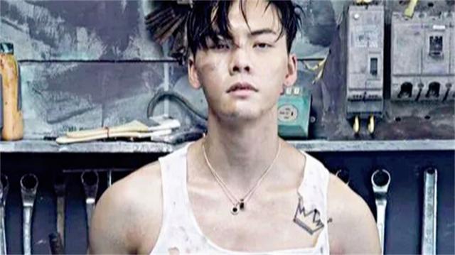 明星的纹身图案大全？盘点5位有纹身的明星