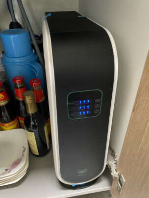 报价参数怡口净水智能净水器值得入手吗？体验后说感受