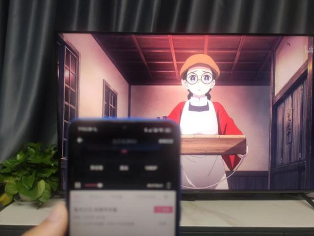 老式电视机如何实现手机投屏？老电视通过机顶盒投屏的方法