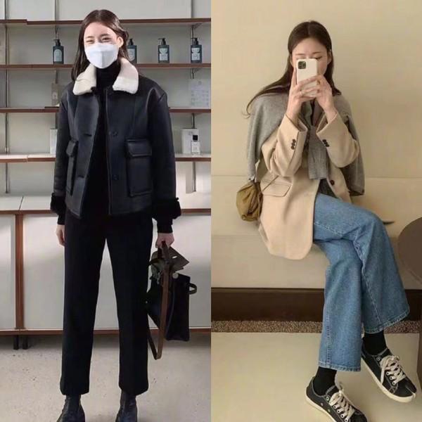 高个子女生穿衣搭配？适合高个女人的穿搭