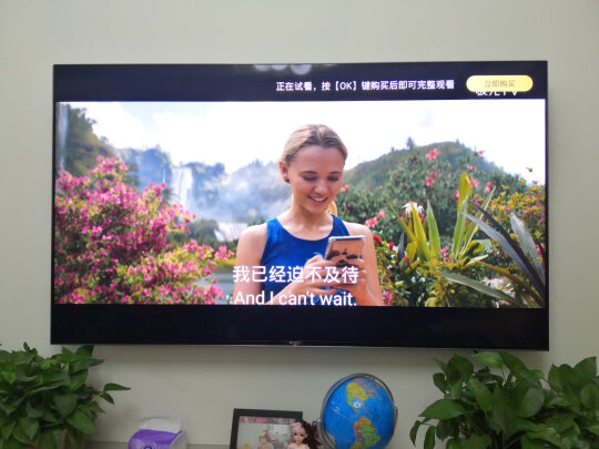 对比评测索尼65x9000h和9100h哪款好？讲细节区别感受