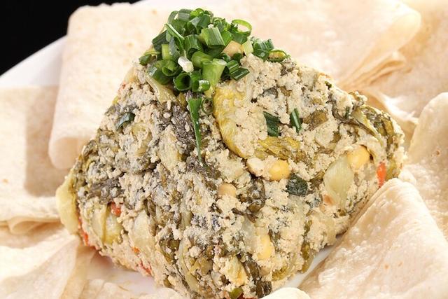 豆腐渣怎么吃好吃 ？豆渣的做法大全