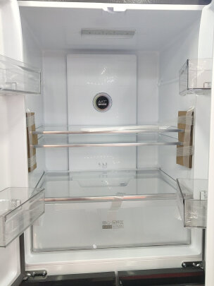TCLR517T5-S冰箱入手一周后，真话实说我更喜欢它了
