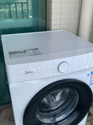 美的MG100V11D洗衣机怎么样?讲一讲体验真相？