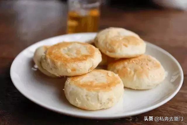厦门好吃嘴的40种小吃？厦门好吃的美食排行榜