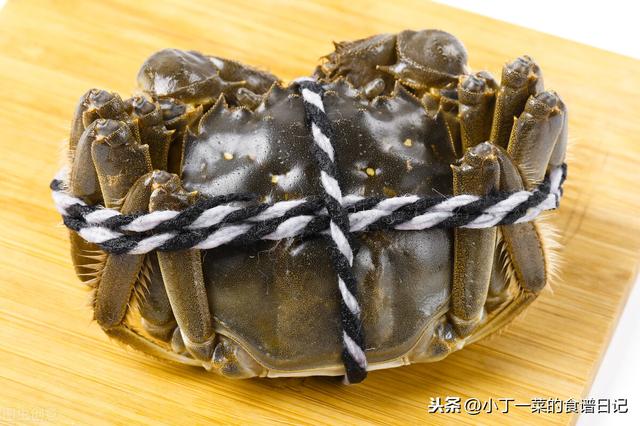 螃蟹和河蟹保存方法？螃蟹和海蟹怎么保存