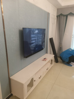 讲讲看华为电视智慧屏V55i好不好？评测优缺点感受解说