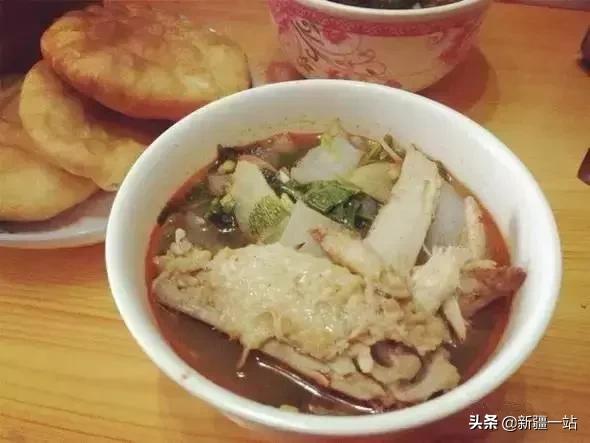 乌鲁木齐美食排行榜？乌鲁木齐美食有哪些