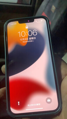 AppleiPhone 13手机怎么样上手一周说讲感受