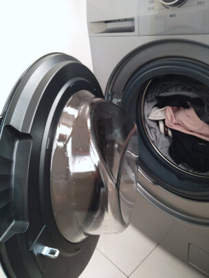 小天鹅TG100VT096WDG-Y1T到底好不好用？用后反馈感受