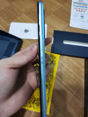 vivoiQOO Neo5手机怎么样？亲身体验告知你实情！