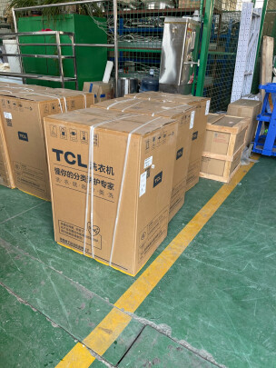 报价参数TCLXQG65-Q100质量怎么样?用后说良心真相？