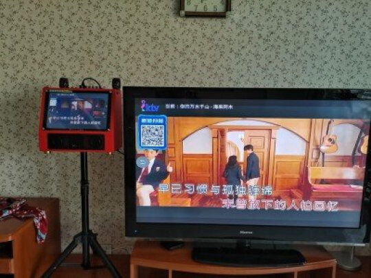 山水S8点歌机怎么样?内幕使用评测揭秘 山水S8点歌机怎么样?内幕使用评测揭秘