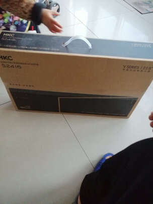 参考剖析HKCS2416显示器怎么样?深度测评剖析