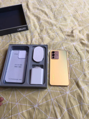vivoS12手机好吗？图文评测曝光