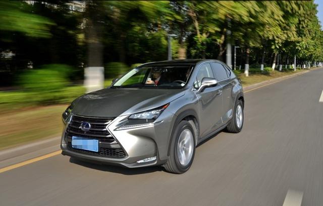 nx200雷克萨斯报价最低价格？2022款雷克萨斯nx落地最低价多少