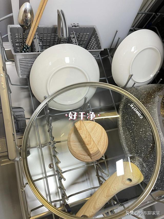 洗碗机怎么样？洗碗机究竟值不值得入手