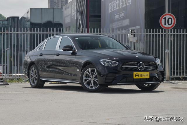 梅赛德斯奔驰2022款价格轿车?全新一代奔驰e级价格2022 梅赛德斯奔驰2022款价格轿车?全新一代奔驰e级价格2022