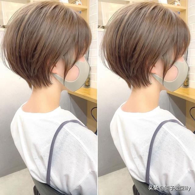 流行长发发型图片？高人气女发10多款