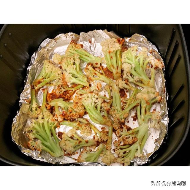 空气炸锅怎么用？空气炸锅的使用方法