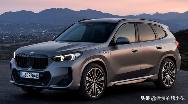 2023款宝马x1最新消息？宝马X1系2023款最新国内上市时间