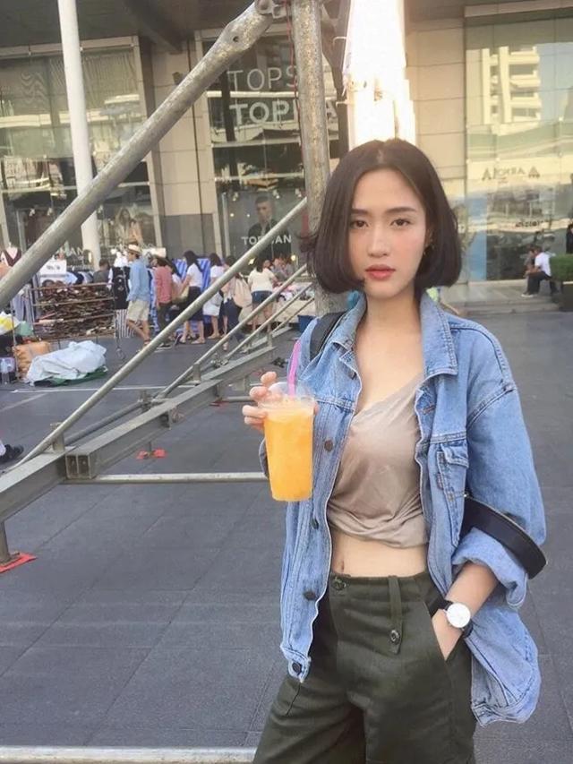 今年最流行发型短发？分享最火的7款短发