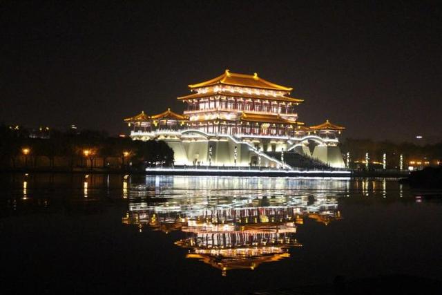 西安自驾游去哪里比较好？西安自驾游必去景点