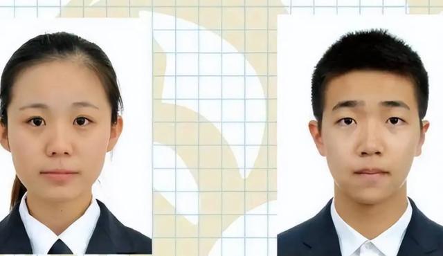中学生发型图片男生？男生的发型标准帅气