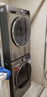 独家剖析LG烘干机RC90V9EV2W怎么样?上手一周说体验真相