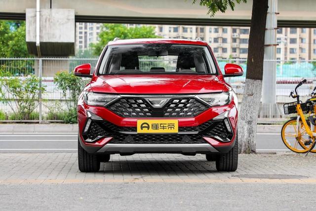 捷达vs5真实成交价？新款捷达vs5报价及图片2022款