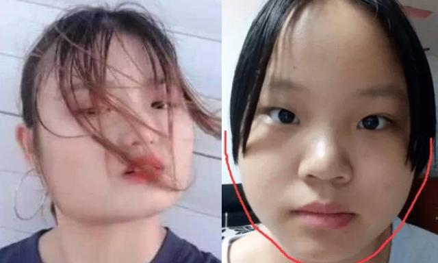 短发发型图片女圆脸？推荐六款五五分短发