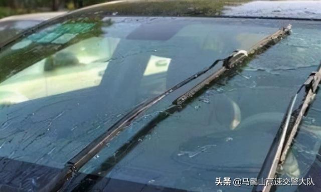 雨天开车注意事项？下雨天新手开车注意什么