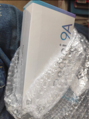 小米Redmi 9A手机怎么样上手一周说讲感受