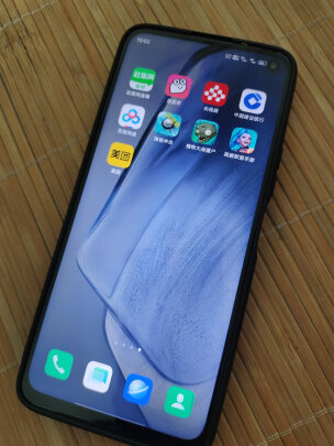 vivoiQOO Neo5 活力版手机好吗？图文评测曝光
