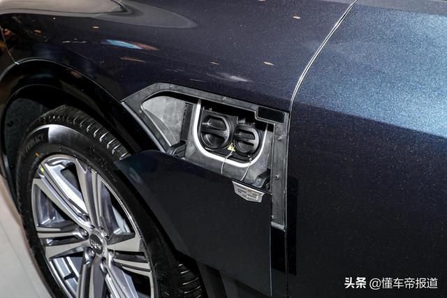 凯迪拉克ct5新车多少钱?凯迪拉克CT5的售价 凯迪拉克ct5新车多少钱?凯迪拉克CT5的售价