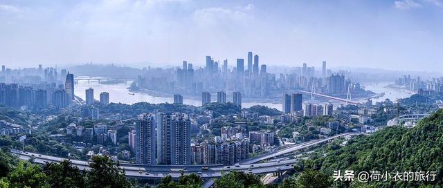 中国最富有的8大城市？中国哪个城市最富有