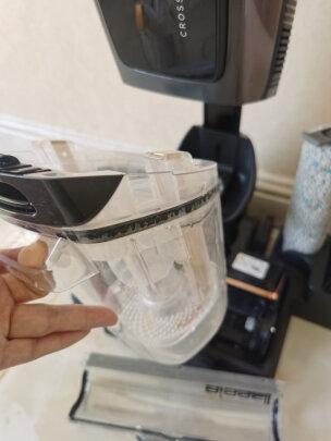 必胜吸尘器2955Z怎么样？多少人不看这被忽悠了？