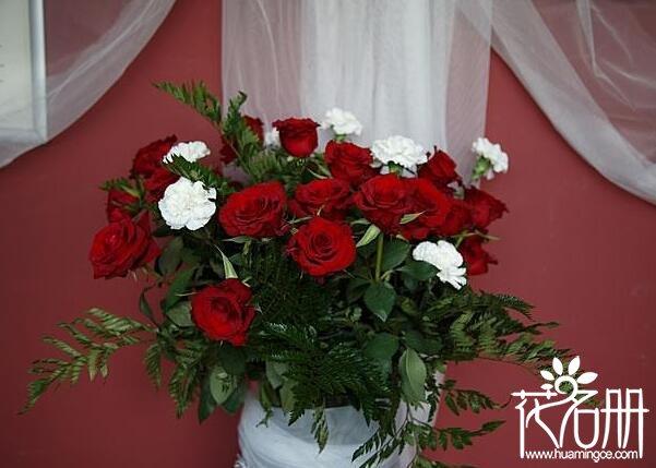 玫瑰花怎么保鲜？玫瑰花保鲜的五个方法