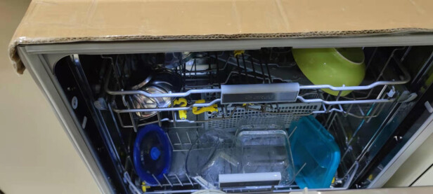 参考剖析格力WQP12-301UCDSG洗碗机怎么样?深度测评剖析